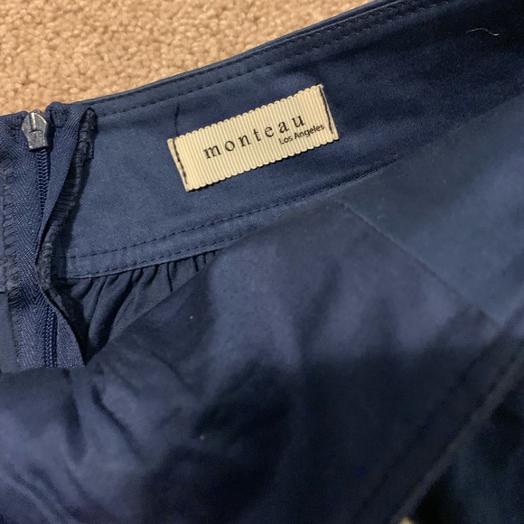 Anthropologie Skirt - Picture 3 of 3